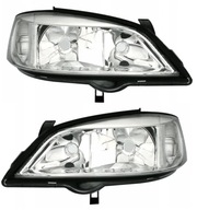 OPEL ASTRA G 98-09 SET SVETLOMETOV NOVINKA OPEL ASTRA G 98-09 SET SVETLOMETOV NOVINKA