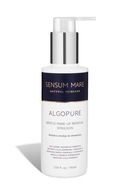 Jemná odličovacia emulzia Sensum Mare ALGOPURE Jemná odličovacia emulzia Sensum Mare ALGOPURE