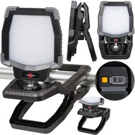 Mobilné halogénové bodové svietidlo IP67 LED CL 4050 MA Mobilné halogénové bodové svietidlo IP67 LED CL 4050 MA