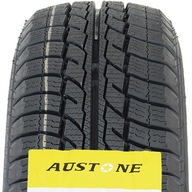 Obchodné zimné pneumatiky 4x205/70R15C 106R AUSTONE