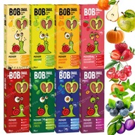 SLIMAJSKÝ BOB SLIMÁČEK SLIMÁČEK 30G MIX 8 ks 0,24KG SLIMAJSKÝ BOB SLIMÁČEK SLIMÁČEK 30G MIX 8 ks 0,24KG