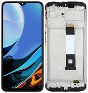 Rámček displeja LCD Xiaomi Redmi 9T Rámček displeja LCD Xiaomi Redmi 9T