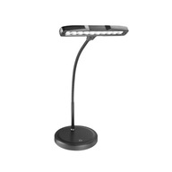 Klavírna lampa Adam hall SLEDPL10B Klavírna lampa Adam hall SLEDPL10B