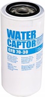 Palivový filter Piusi, odlučovač vody Water Captor CFD 70-30 PIUSI Palivový filter Piusi, odlučovač vody Water Captor CFD 70-30 PIUSI
