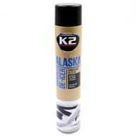 K2 Alaska Spray 750ml K608 rozmrazovač