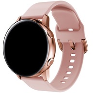 SILIKÓNOVÝ remienok na inteligentné hodinky 22 mm SILIKÓNOVÝ remienok na inteligentné hodinky 22 mm
