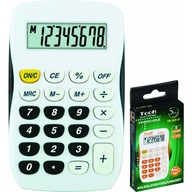 Kalkulačka Toor TR-295-K