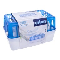 Veľký ABSORPÉR VLHKOSTI a odvlhčovač 2,2L Veľký ABSORPÉR VLHKOSTI a odvlhčovač 2,2L