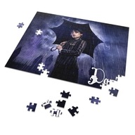 Puzzle + MENO VZORKY STREDA A4 96 el Puzzle + MENO VZORKY STREDA A4 96 el