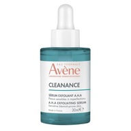 Avene Cleanance A.H.A exfoliačné SÉRUM 30 ml