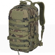 Ruksak Helikon Raccoon Mk 2 PL Woodland / wz.93 Ruksak Helikon Raccoon Mk 2 PL Woodland / wz.93