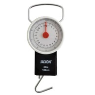 Rybárska váha s mierou Jaxon 22 kg