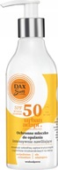 Opaľovacie mlieko Dax Sun Urban Adapt SPF 50 Opaľovacie mlieko Dax Sun Urban Adapt SPF 50
