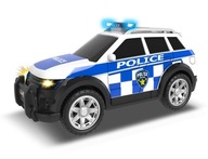 Cool City Fleet – policajné auto Dumel Cool City Fleet – policajné auto Dumel