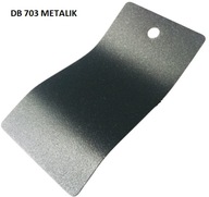 DB 703 Polyesterový práškový lak Dr. Štruktúra DB 703 Polyesterový práškový lak Dr. Štruktúra