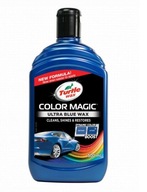 KORYTNAČKOVÝ VOSK FARBA MAGIC ULTRA MODRÁ NAVY VOSK KORYTNAČKOVÝ VOSK FARBA MAGIC ULTRA MODRÁ NAVY VOSK
