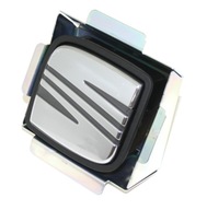 ORIGINÁL SEAT zadný znak 6J4827565ERYP ORIGINÁL SEAT zadný znak 6J4827565ERYP
