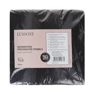 LUSSONI BY T4B NETKANÉ UTERÁKY ČIERNA 70X50 50 LUSSONI BY T4B NETKANÉ UTERÁKY ČIERNA 70X50 50