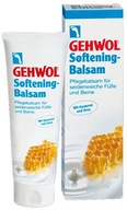 GEHWOL Zmäkčujúci balzam na nohy HYALURONIC Acid UREA 125ml GEHWOL Zmäkčujúci balzam na nohy HYALURONIC Acid UREA 125ml