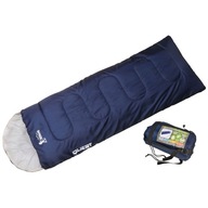 QUEST SPACÍ VAK 210X70CM NAVY QUEST SPACÍ VAK 210X70CM NAVY