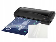 LAMINÁTOR HORÚCA STUDENÁ TRACER TRL A4+100ks FÓLI LAMINÁTOR HORÚCA STUDENÁ TRACER TRL A4+100ks FÓLI