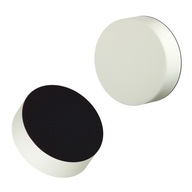 BOLL LEŠTIACA ŠPOJKA SO VELKÝM ZÚCHROM 150mm BIELA TVRDÁ LEŠTIACA PODLOŽKA BOLL LEŠTIACA ŠPOJKA SO VELKÝM ZÚCHROM 150mm BIELA TVRDÁ LEŠTIACA PODLOŽKA