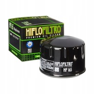 OLEJOVÝ FILTER HIFLOFILTRO HF165 OLEJOVÝ FILTER HIFLOFILTRO HF165