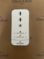 Doskové diaľkové ovládanie Villeroy Boch VICLEAN-I 100 Doskové diaľkové ovládanie Villeroy Boch VICLEAN-I 100