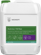 Mediclean MC110 Floor liquid 5l Forest Fruits