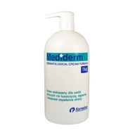 MEDIDERM KRÉM 1000G = 1kg krému na psoriázový ekzém MEDIDERM KRÉM 1000G = 1kg krému na psoriázový ekzém
