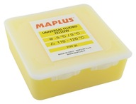 Univerzálny tuk Fluoro Yellow 250g MAPLUS 0°C/ -5°C Univerzálny tuk Fluoro Yellow 250g MAPLUS 0°C/ -5°C