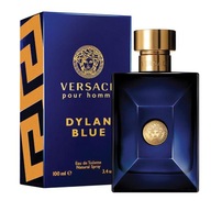 VERSACE Pour Homme Dylan Blue EDT 100ml