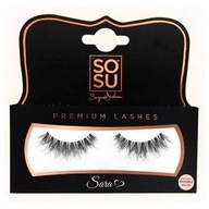 OMÁČKA, FALSCHE WIMPERN SARA VON SUZANNE JACKSON PREMIUM OMÁČKA, FALSCHE WIMPERN SARA VON SUZANNE JACKSON PREMIUM