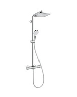 HANSGROHE Crometta E Sprchový set 240 1jet HANSGROHE Crometta E Sprchový set 240 1jet