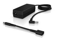 Originálny zdroj HP pre Smart laptop 65W H6Y89AA 4,5mm + 7,4mm pripojenie Originálny zdroj HP pre Smart laptop 65W H6Y89AA 4,5mm + 7,4mm pripojenie