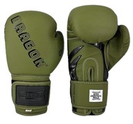 Boxerské rukavice Dragon Champ DR-1-04/GR 12OZ