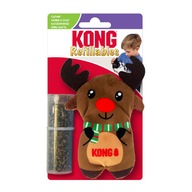 KONG MAČKA HRAČKA SOBA S CATTNIP KONG MAČKA HRAČKA SOBA S CATTNIP