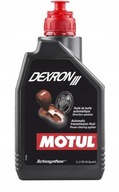 MOTUL ATF III DEXRON III 1L PREVODOVÝ OLEJ MOTUL ATF III DEXRON III 1L PREVODOVÝ OLEJ