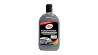 COLOR MAGIC PRESTIGE SILVER 500ML KORYTNAČKOVÝ VOSK