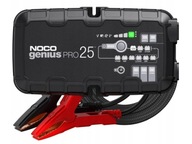 NOCO GENIUSPRO25 nabíjačka Inteligentná 6V 12V 24V