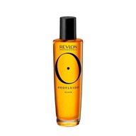 ELIXIR OIL OLEJ NA VLASY 100ml ELIXIR OIL OLEJ NA VLASY 100ml
