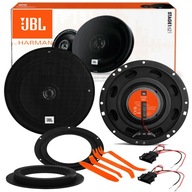JBL STAGE 621 reproduktory AUDI TT Q3 SEAT ALHAMBRA ŠKODA OCTAVIA SUPERB Vpredu JBL STAGE 621 reproduktory AUDI TT Q3 SEAT ALHAMBRA ŠKODA OCTAVIA SUPERB Vpredu