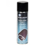 Olej do vzduchových filtrov Silkolene Spray 500ml Olej do vzduchových filtrov Silkolene Spray 500ml