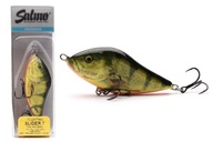 WOBLER SALMO SLIDER PLÁVAJÚCI 7cm - QSD267 WOBLER SALMO SLIDER PLÁVAJÚCI 7cm - QSD267