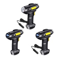 LED núdzové svetlá Mini baterka do motora motocykla LED núdzové svetlá Mini baterka do motora motocykla