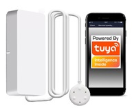 TUYA SmartLife WiFi senzor záplavovej vody