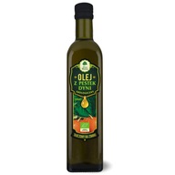Dary Natury nerafinovaný tekvicový olej 0,5 ml Dary Natury nerafinovaný tekvicový olej 0,5 ml