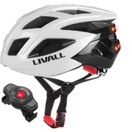 Livall BH60SE Neo Smart Bluetooth SOS prilba 55-61cm Livall BH60SE Neo Smart Bluetooth SOS prilba 55-61cm
