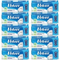 Velvet Soft toaletný papier 10 balení a'8|18,3m|3var|celulóza*