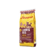 Josera dospelá jahňacina a ryža 15 kg Josera dospelá jahňacina a ryža 15 kg